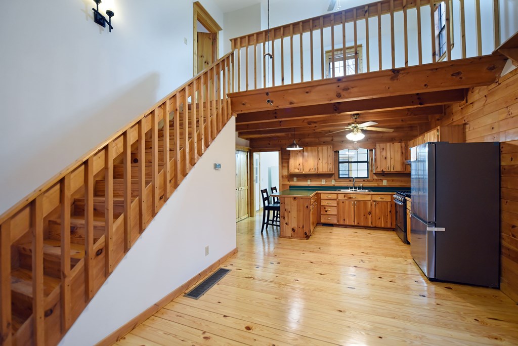 640 Bunker Hill Road