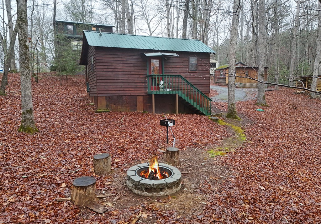 640 Bunker Hill Road