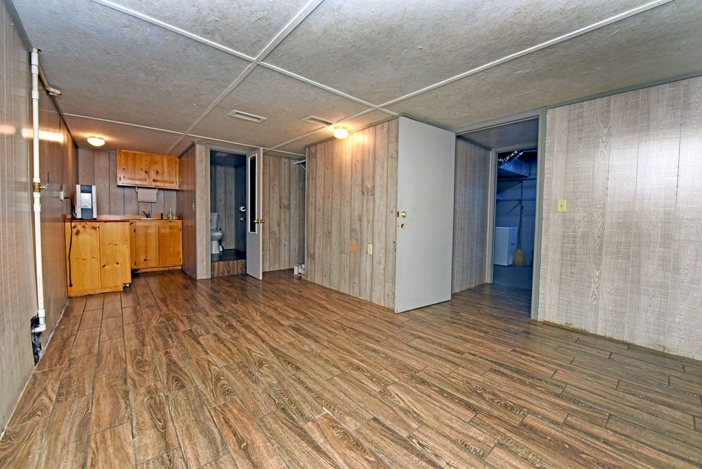 640 Bunker Hill Road