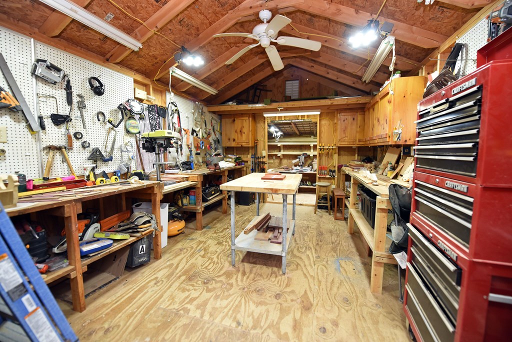 640 Bunker Hill Road