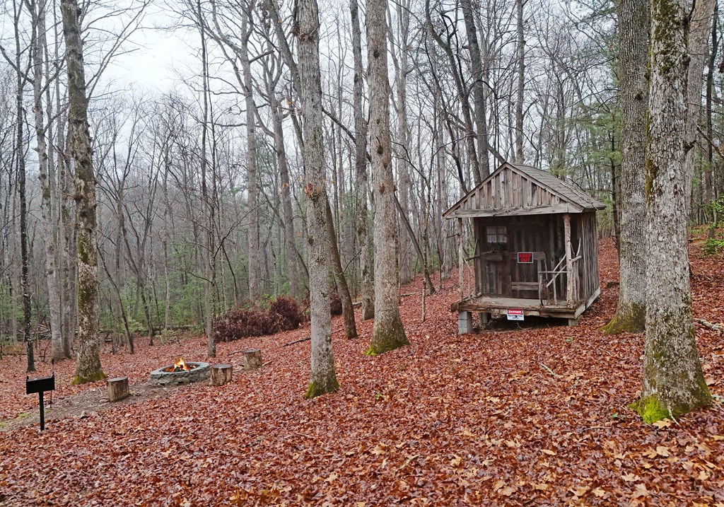 640 Bunker Hill Road