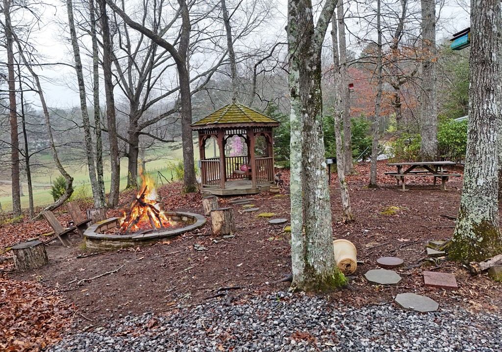 640 Bunker Hill Road