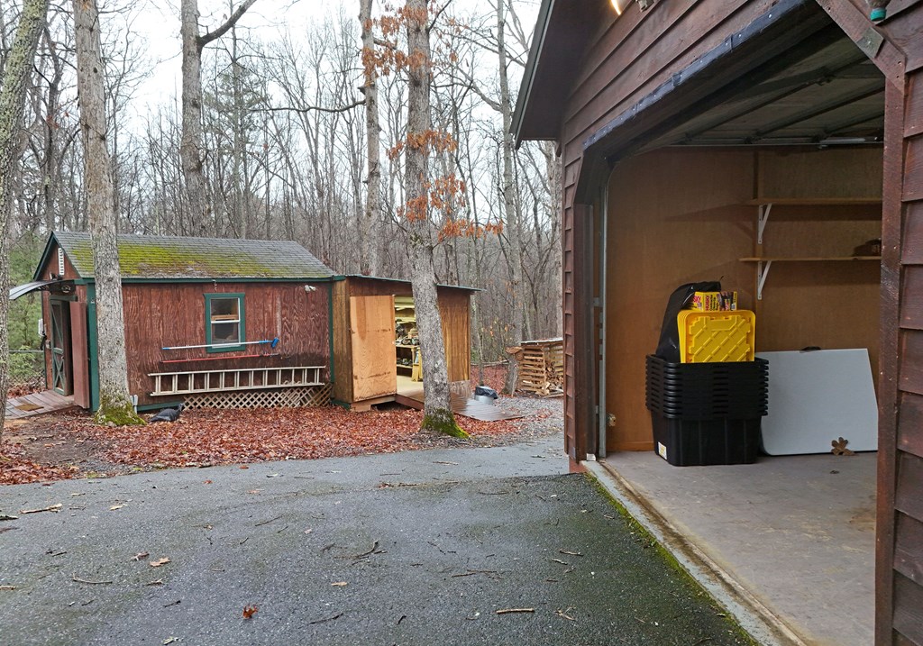 640 Bunker Hill Road