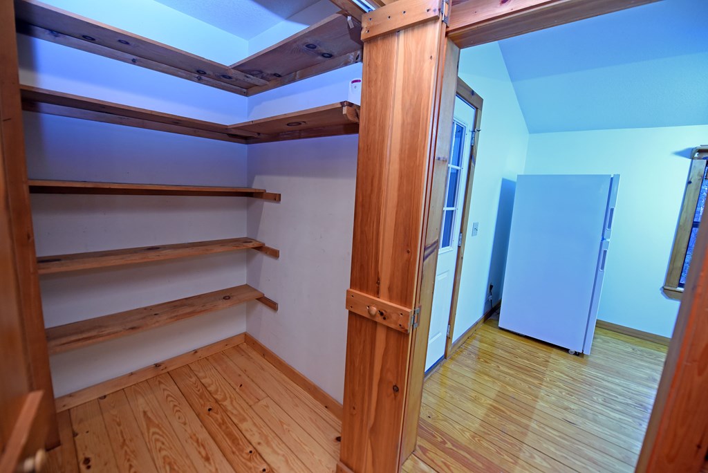 640 Bunker Hill Road