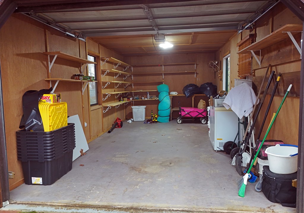 640 Bunker Hill Road