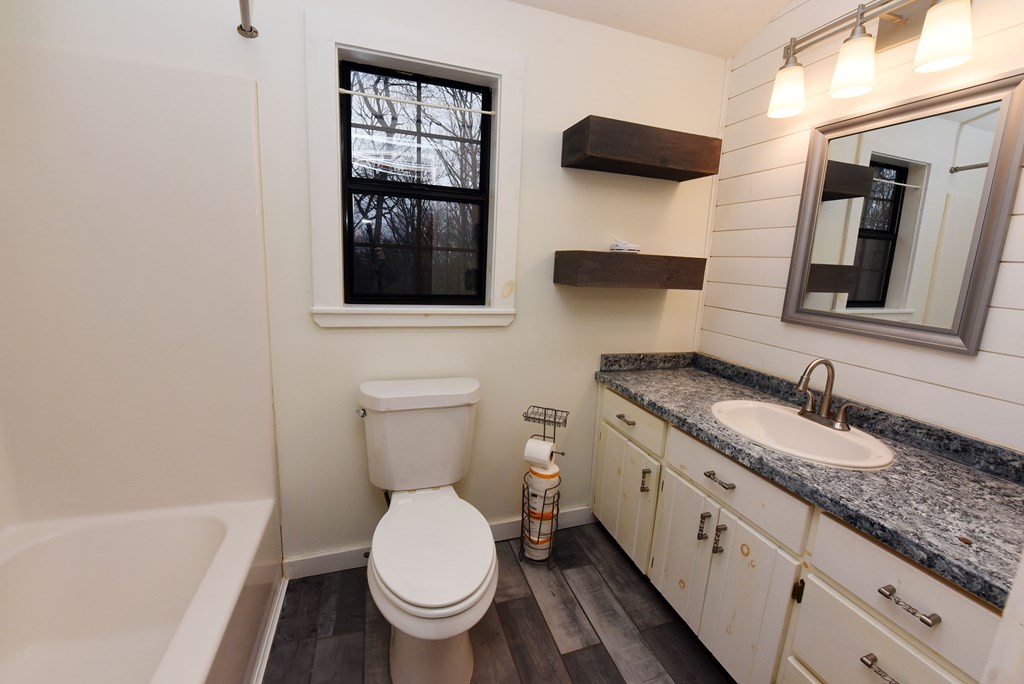 640 Bunker Hill Road