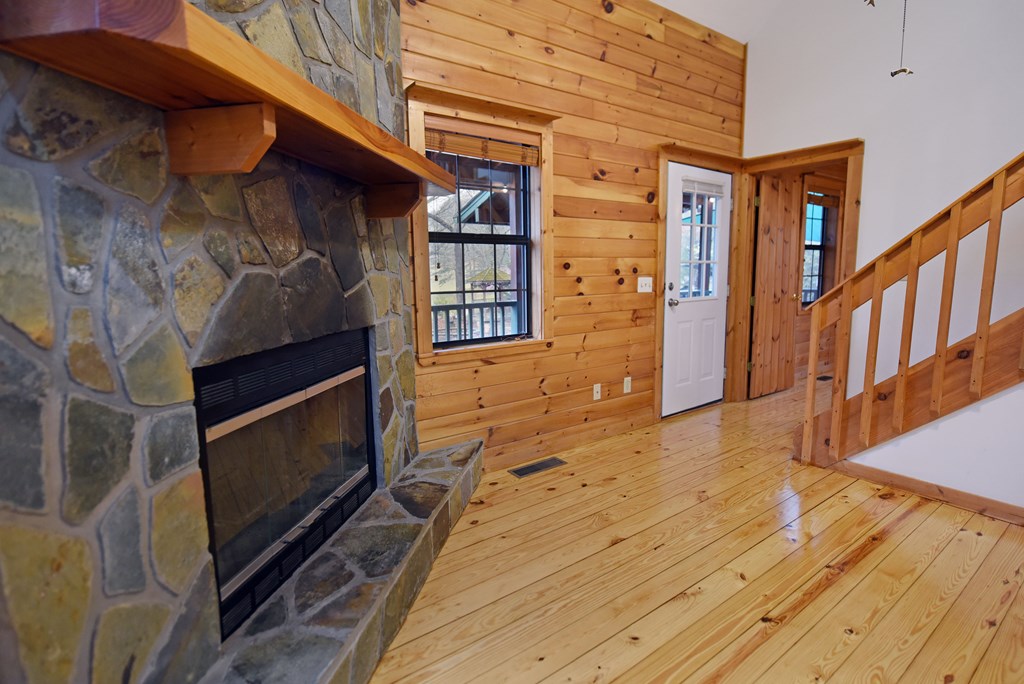 640 Bunker Hill Road