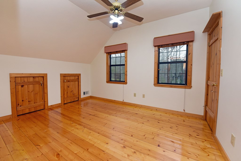 640 Bunker Hill Road