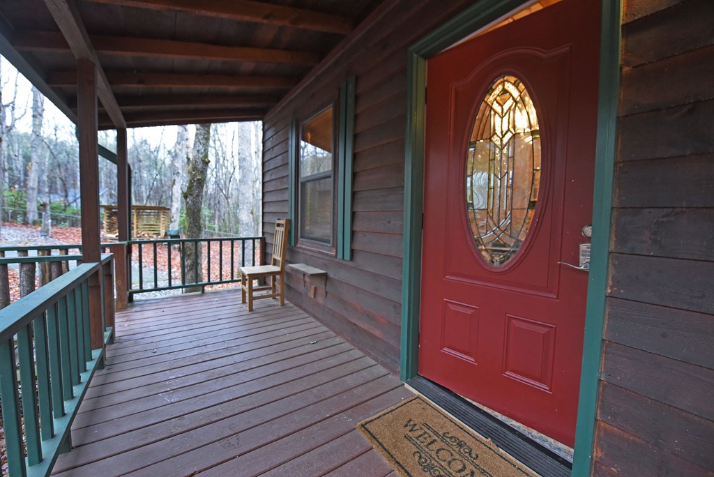 640 Bunker Hill Road