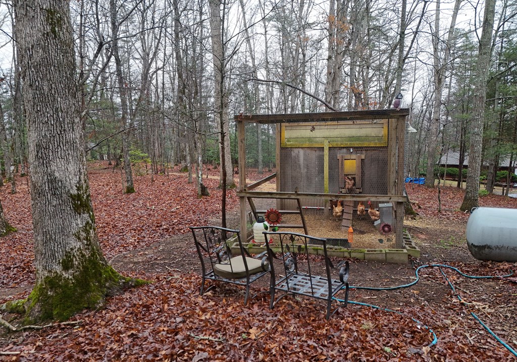 640 Bunker Hill Road