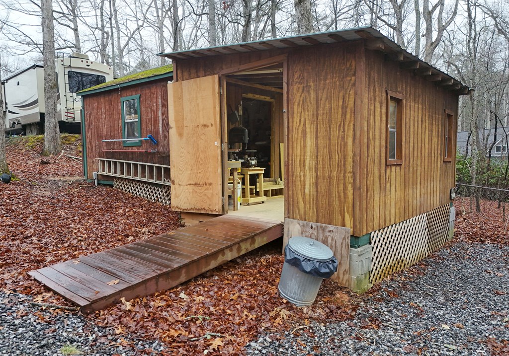 640 Bunker Hill Road