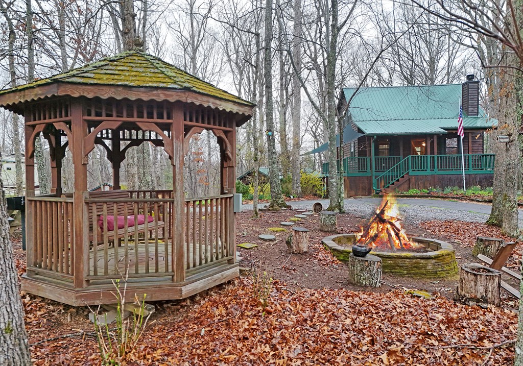 640 Bunker Hill Road