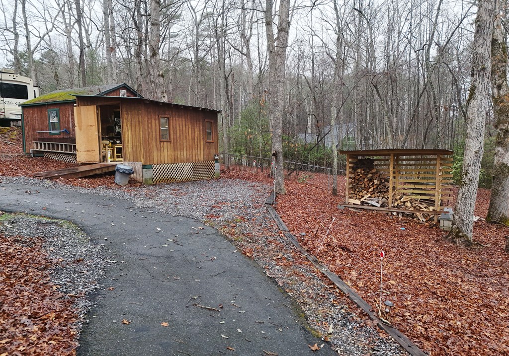 640 Bunker Hill Road