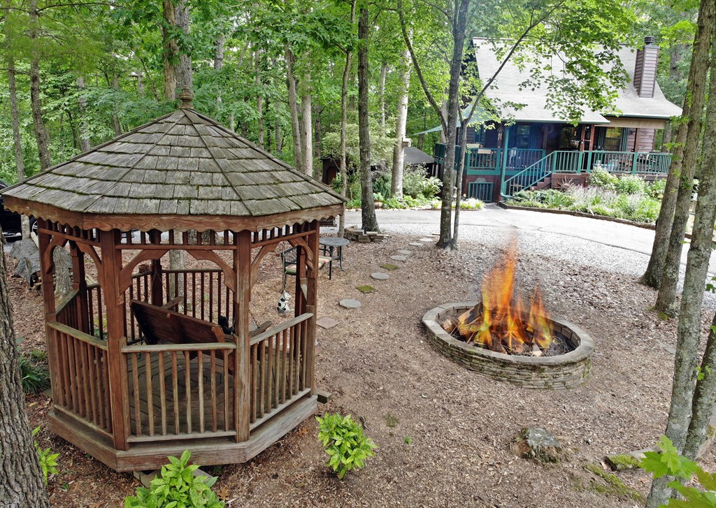 640 Bunker Hill Road