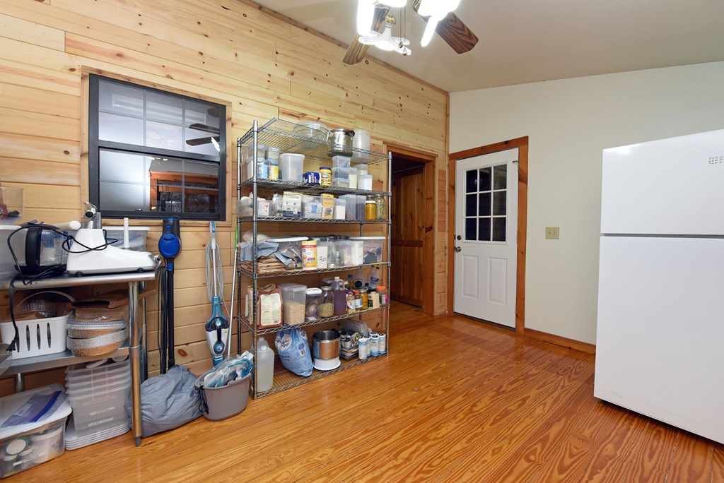 640 Bunker Hill Road