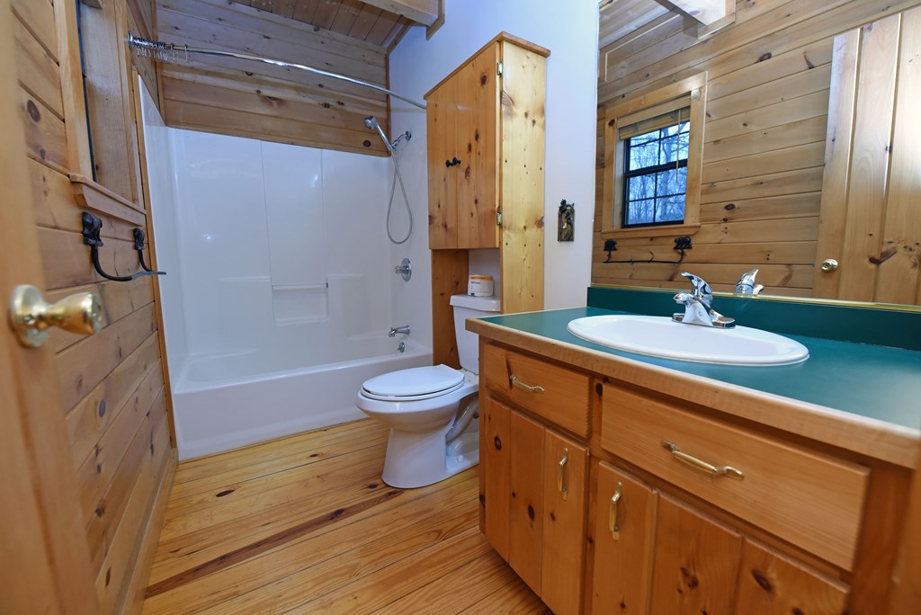 640 Bunker Hill Road