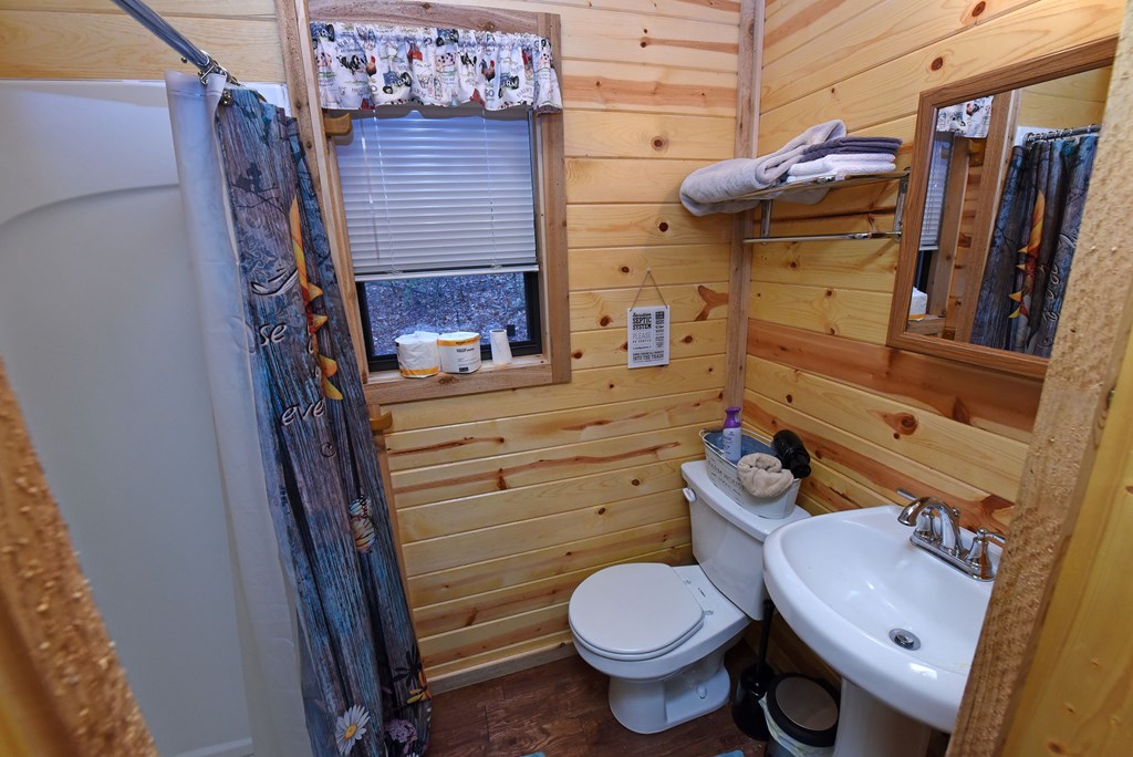 640 Bunker Hill Road