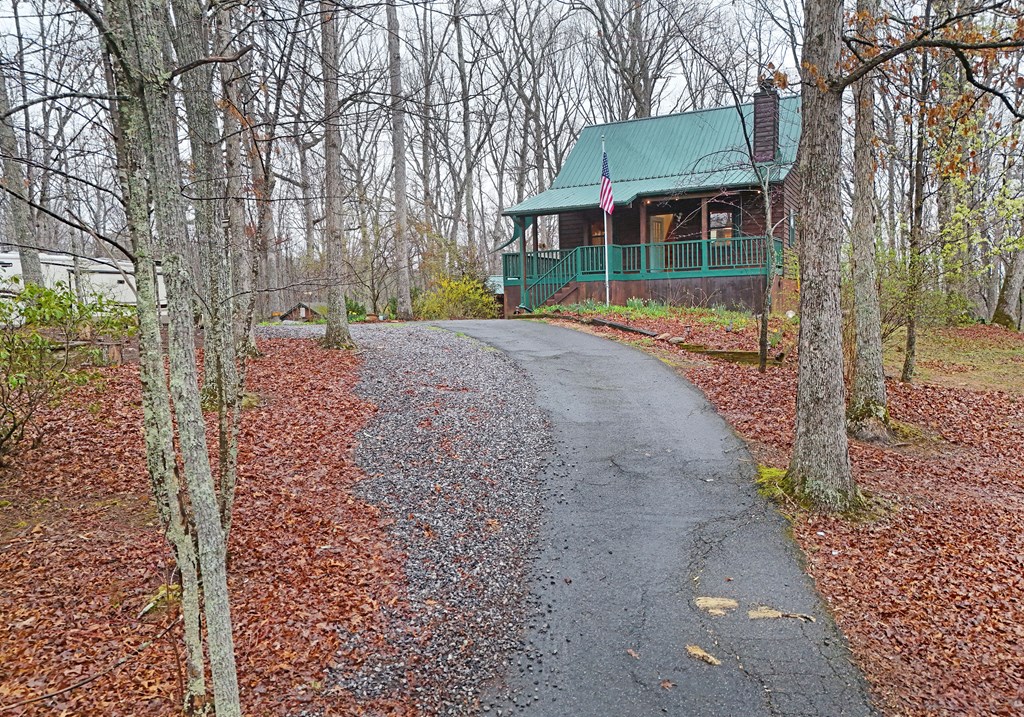 640 Bunker Hill Road