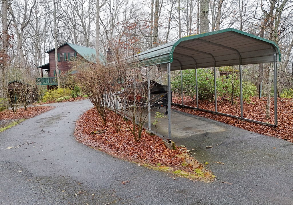 640 Bunker Hill Road