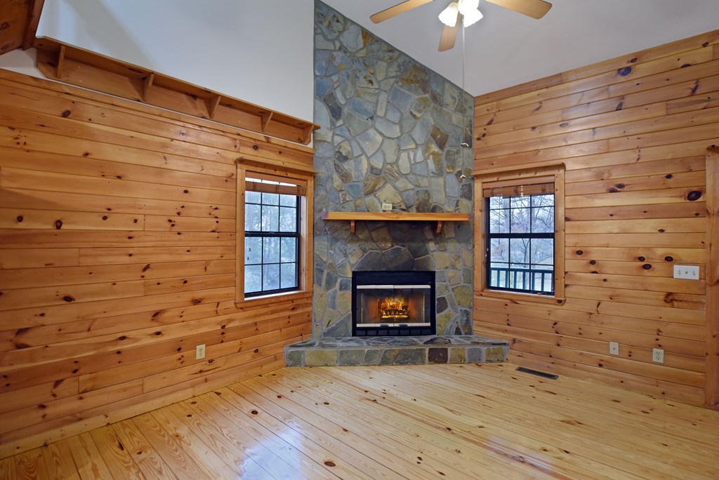 640 Bunker Hill Road