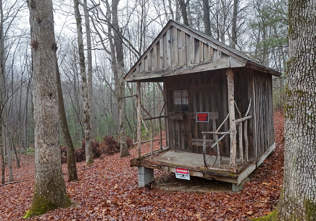 640 Bunker Hill Road