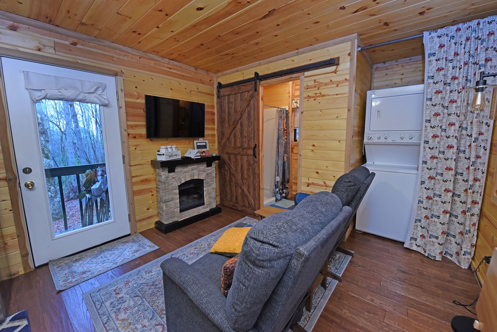 640 Bunker Hill Road