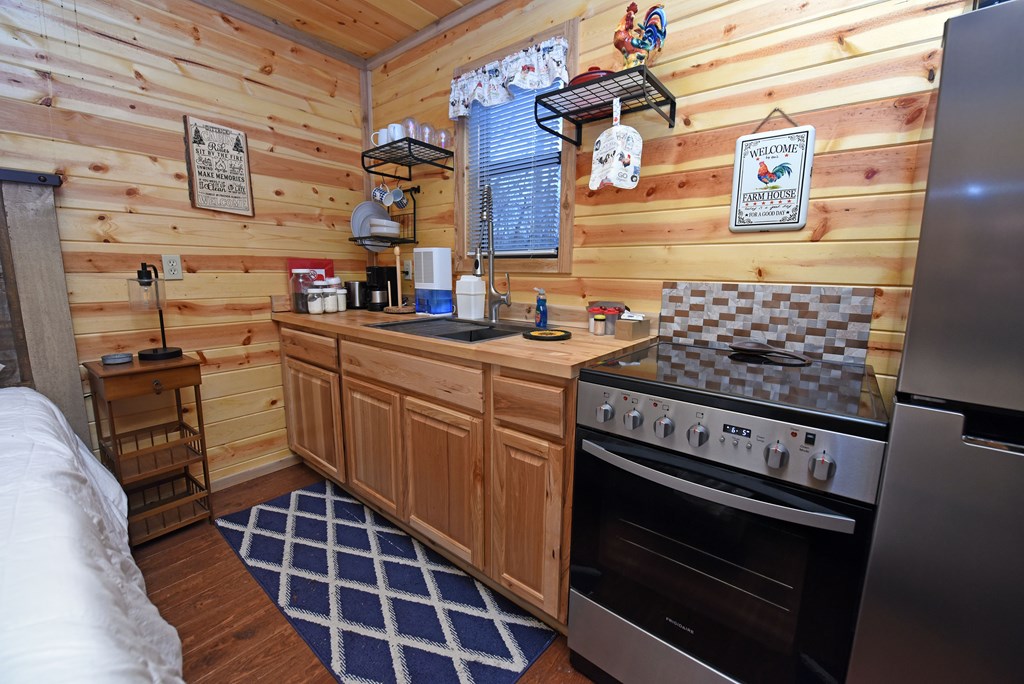 640 Bunker Hill Road