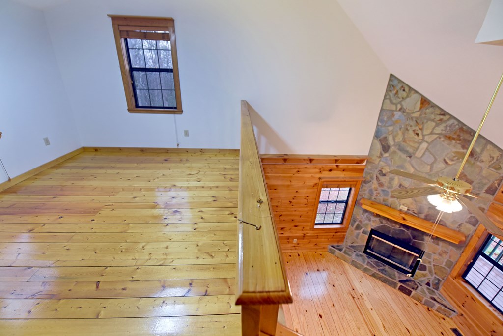 640 Bunker Hill Road