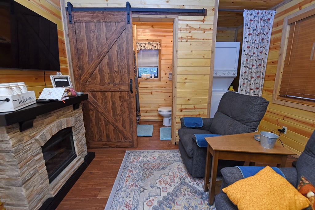 640 Bunker Hill Road