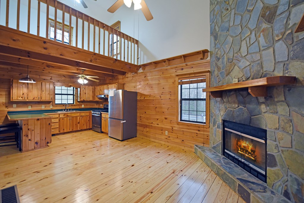 640 Bunker Hill Road