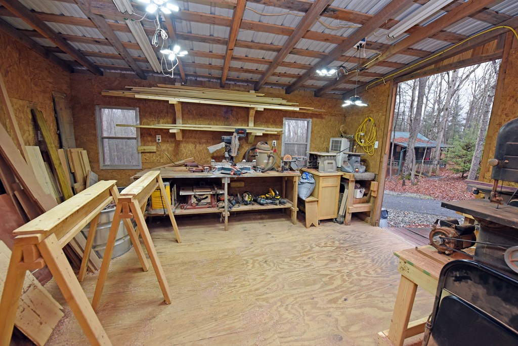 640 Bunker Hill Road