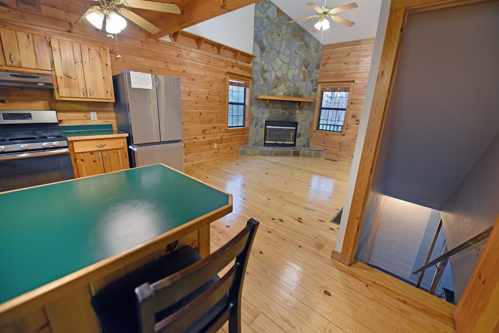 640 Bunker Hill Road