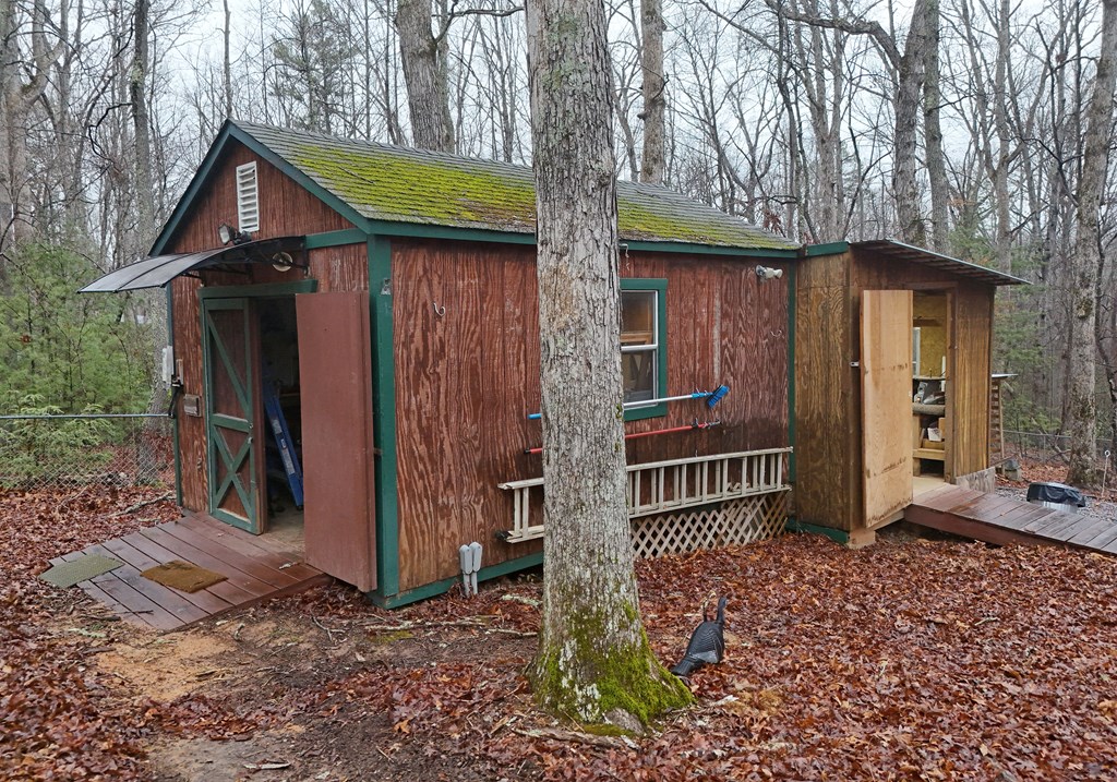 640 Bunker Hill Road