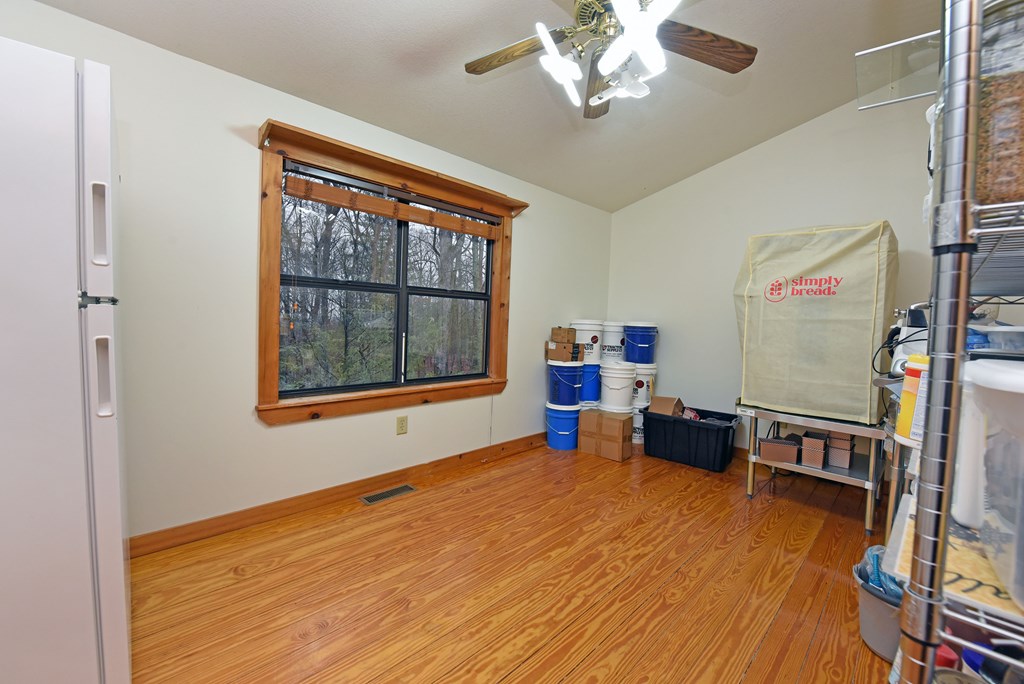 640 Bunker Hill Road