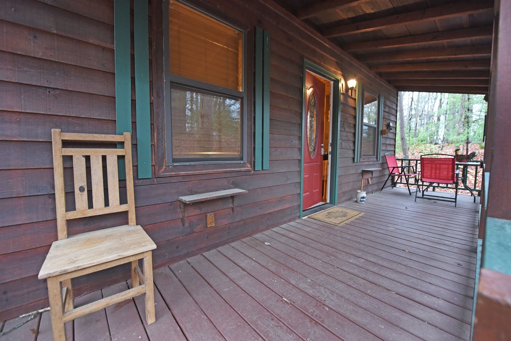 640 Bunker Hill Road