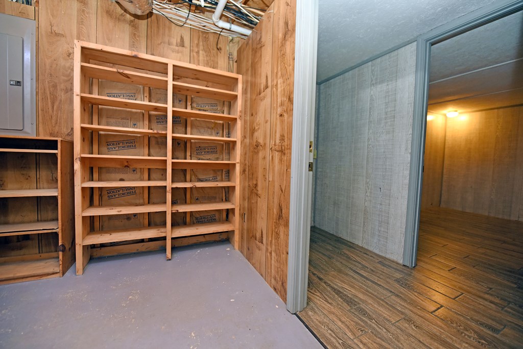 640 Bunker Hill Road