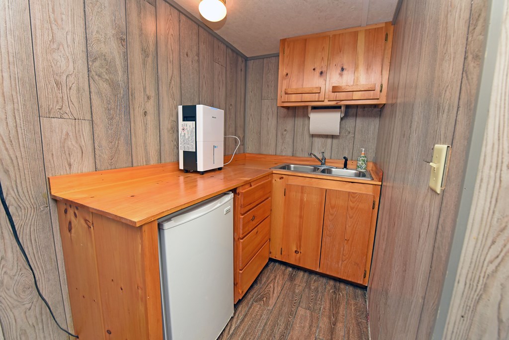 640 Bunker Hill Road