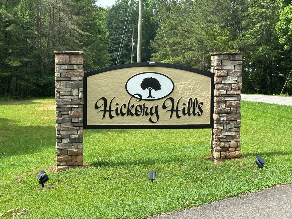 189 Country Hills Road