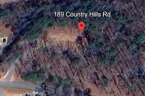 189 Country Hills Road