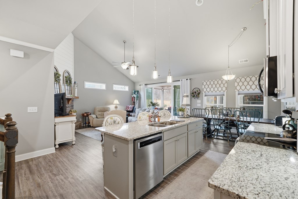 116 Highland Pointe Drive