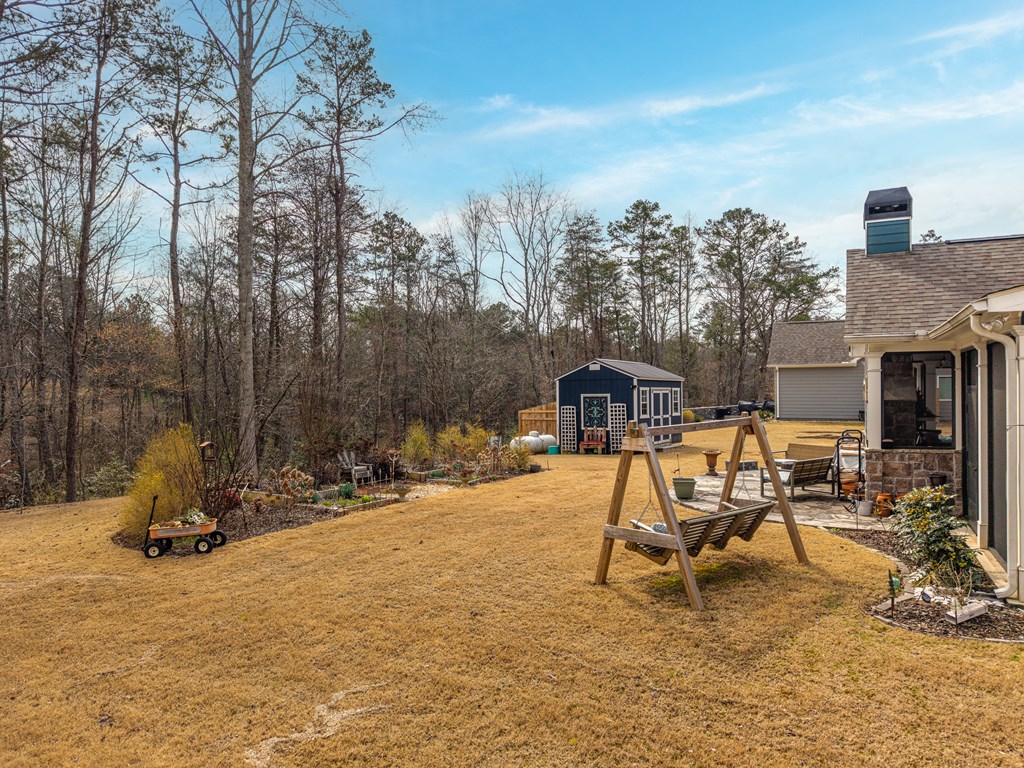 116 Highland Pointe Drive