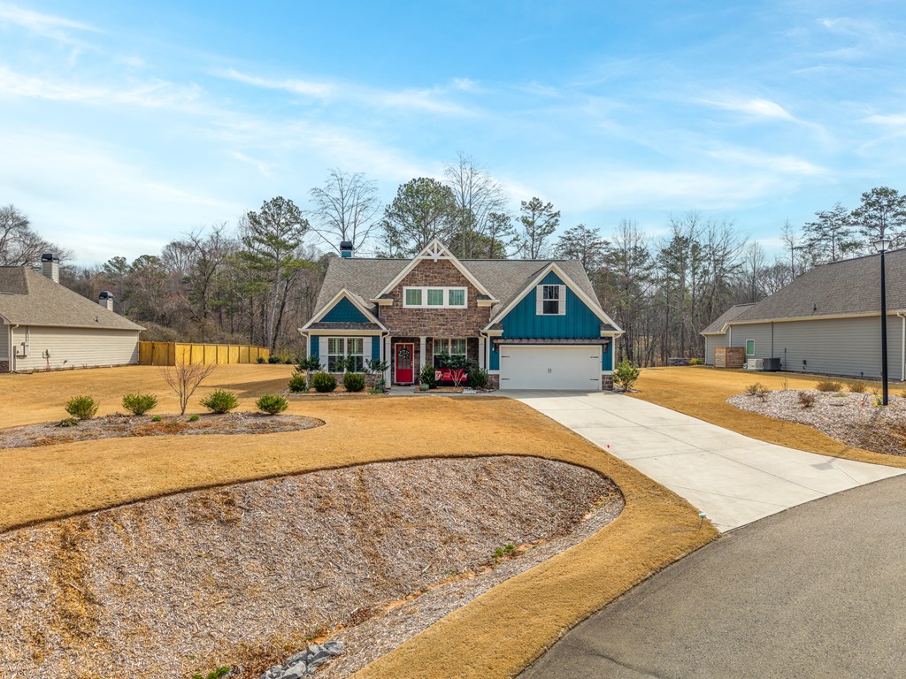 116 Highland Pointe Drive
