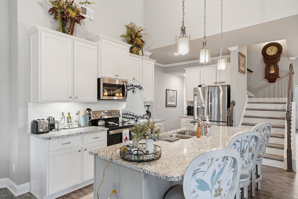 116 Highland Pointe Drive