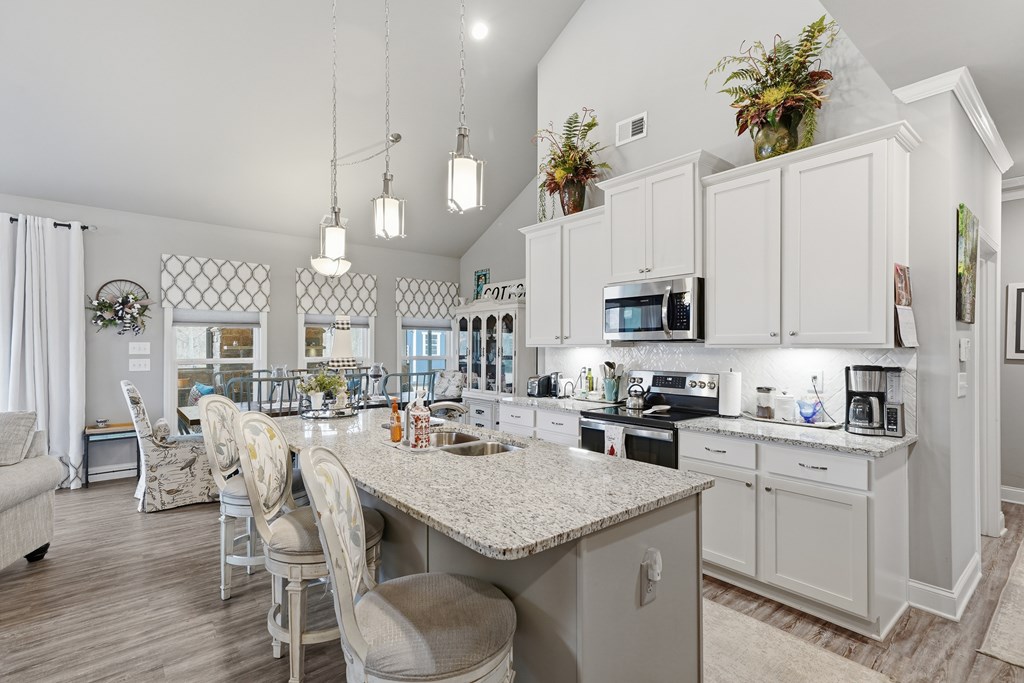 116 Highland Pointe Drive
