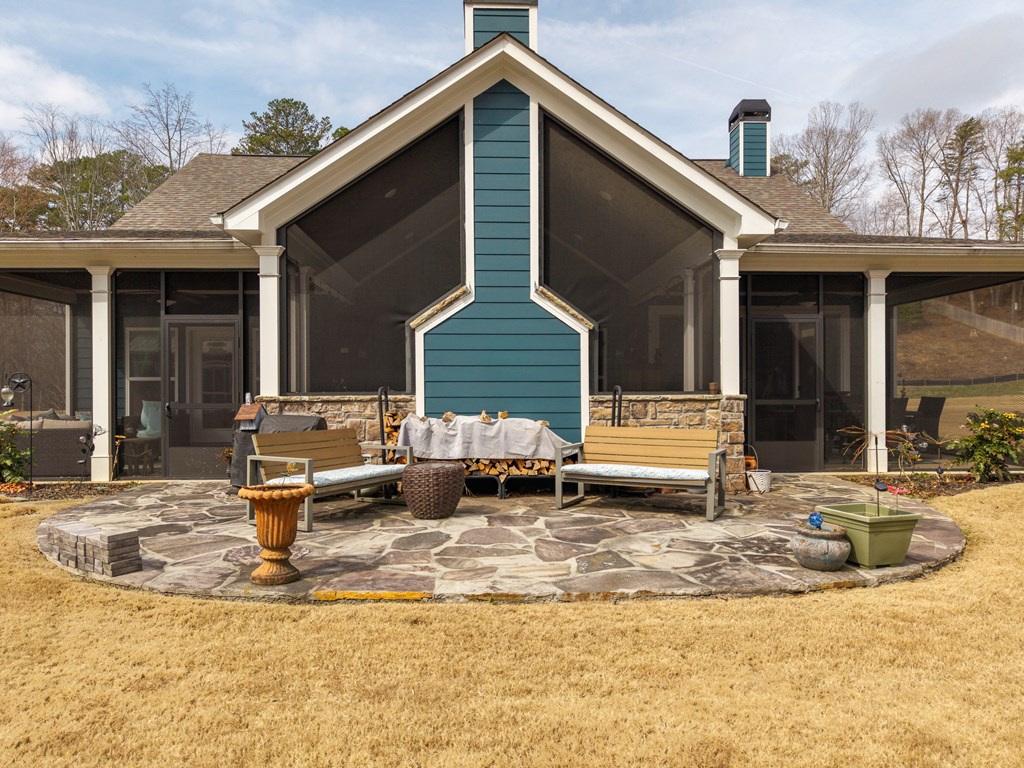 116 Highland Pointe Drive