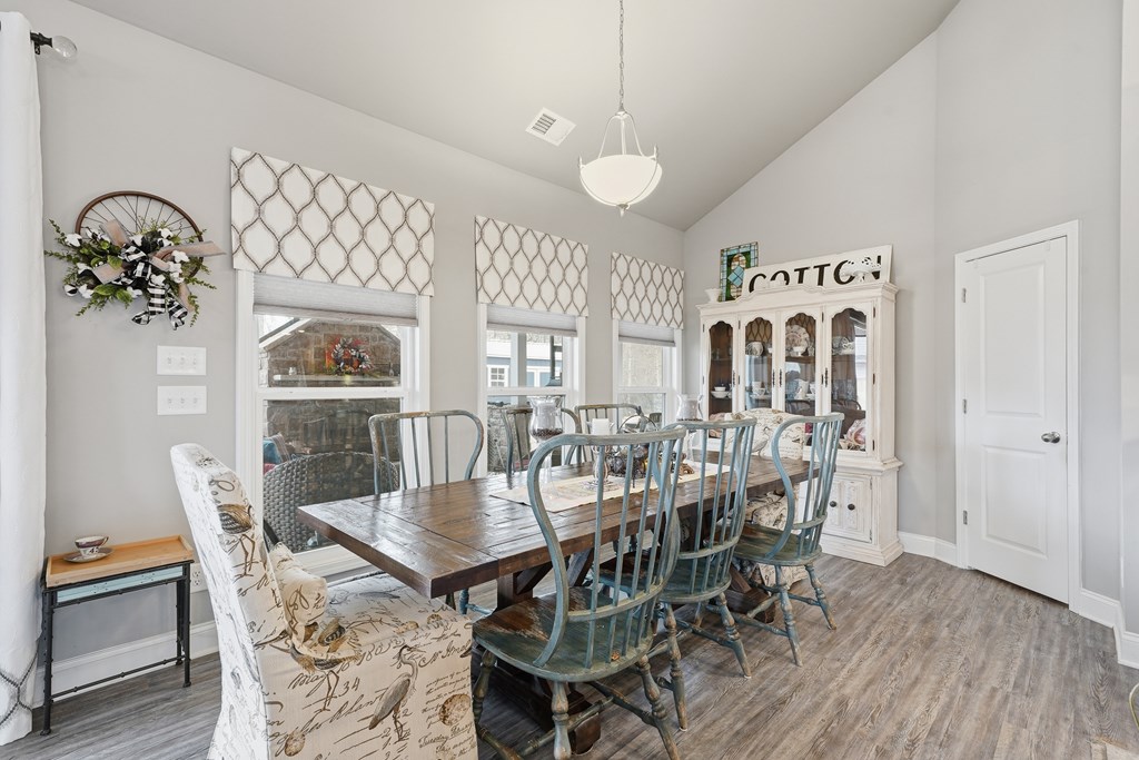116 Highland Pointe Drive