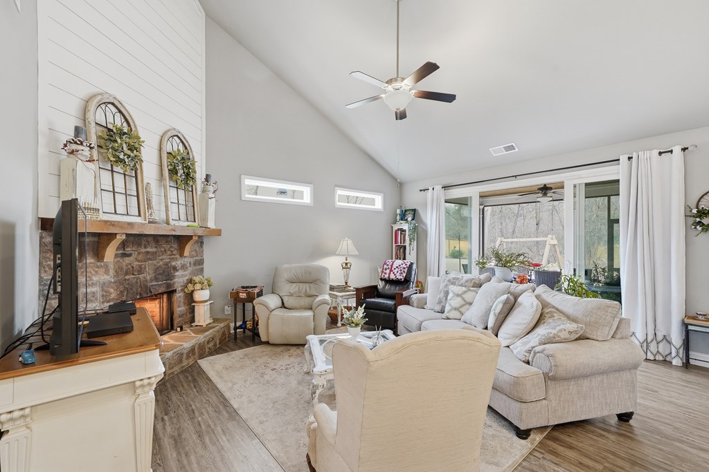 116 Highland Pointe Drive