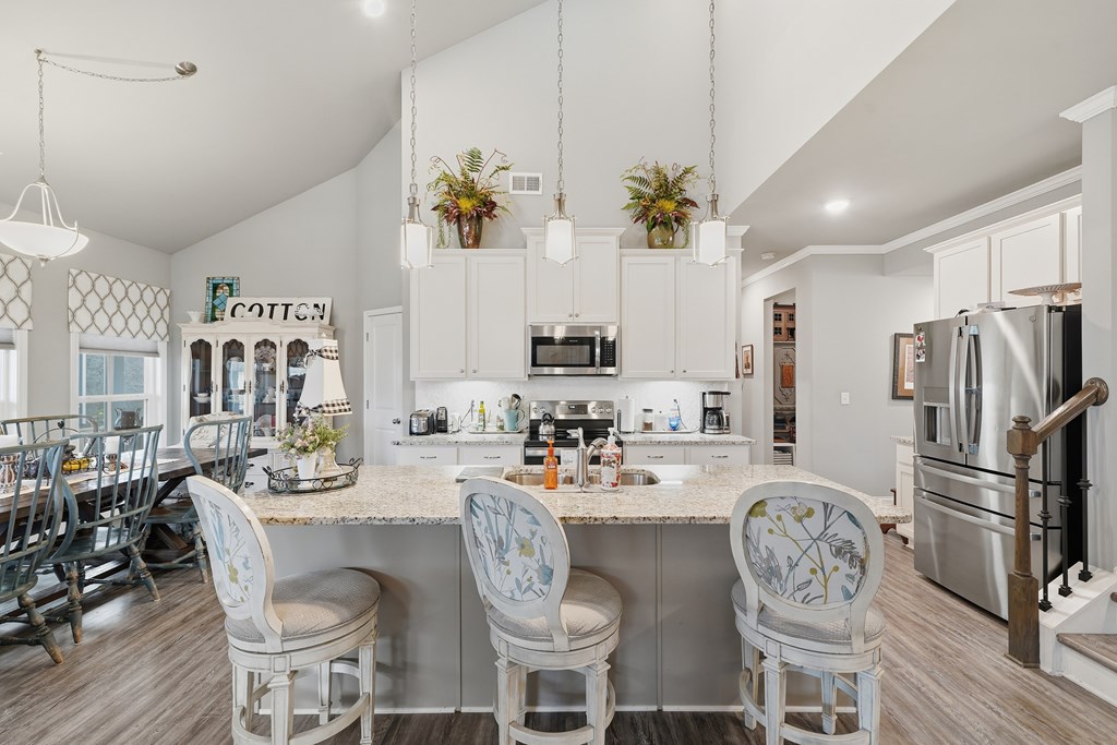 116 Highland Pointe Drive