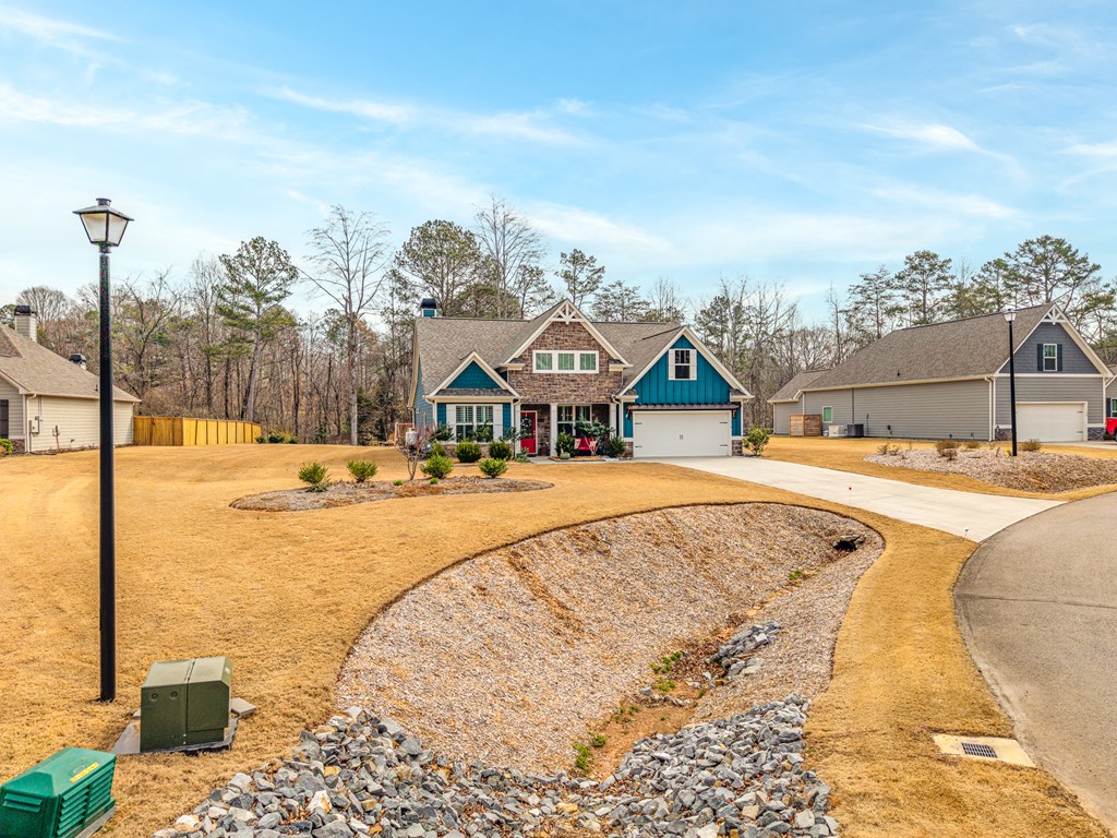 116 Highland Pointe Drive