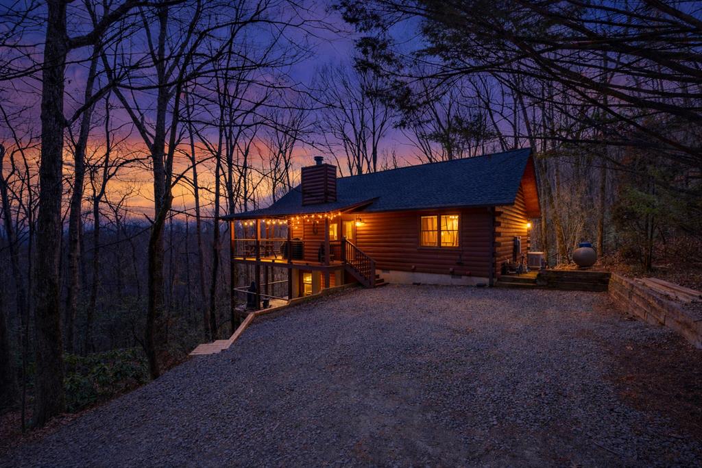 173 Mountain Laurel Lane
